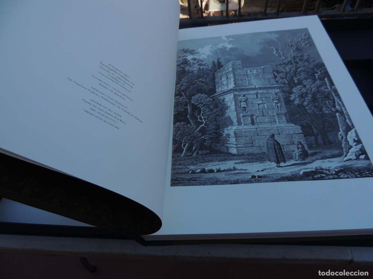Libros de segunda mano: DESCRIPCI&Oacute; DEL PRINCIPAT DE CATALUNYA. -ALEXANDRE DE LABORDE - Foto 14