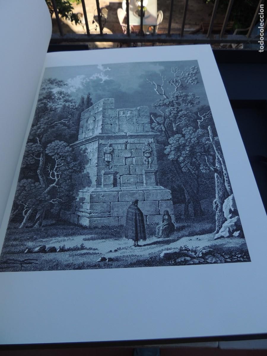Libros de segunda mano: DESCRIPCI&Oacute; DEL PRINCIPAT DE CATALUNYA. -ALEXANDRE DE LABORDE - Foto 15