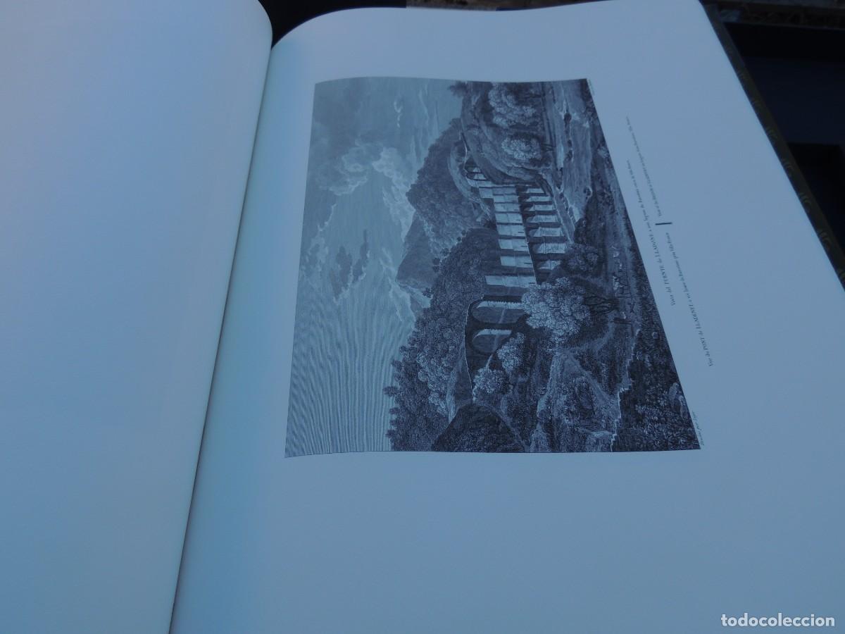 Libros de segunda mano: DESCRIPCI&Oacute; DEL PRINCIPAT DE CATALUNYA. -ALEXANDRE DE LABORDE - Foto 20