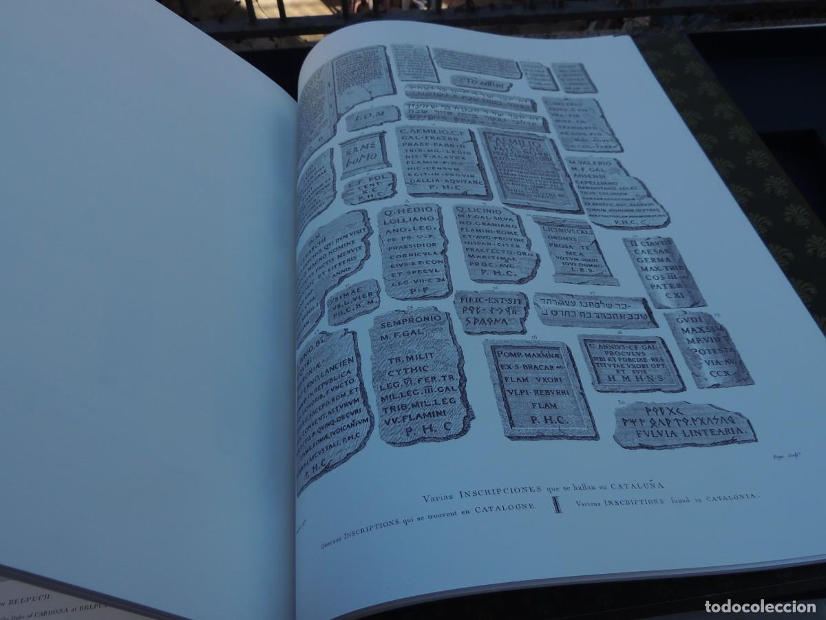 Libros de segunda mano: DESCRIPCI&Oacute; DEL PRINCIPAT DE CATALUNYA. -ALEXANDRE DE LABORDE - Foto 28