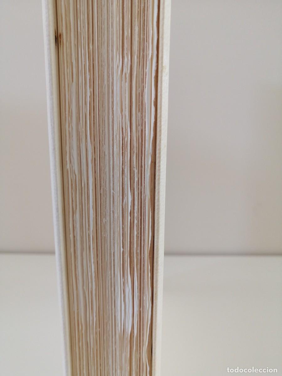Libros de segunda mano: Biblioteca de la Utop&iacute;a - Foto 3