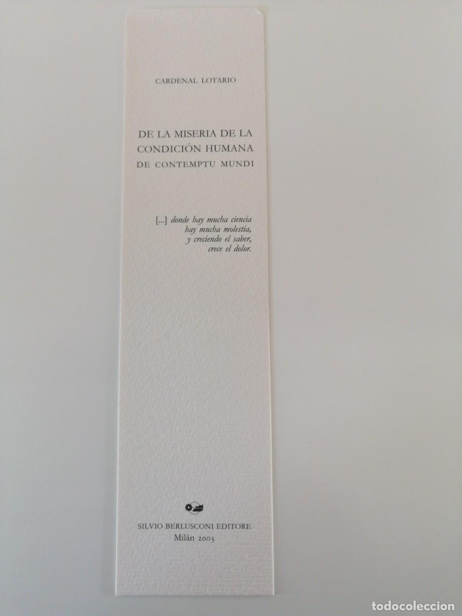 Libros de segunda mano: Biblioteca de la Utop&iacute;a - Foto 4