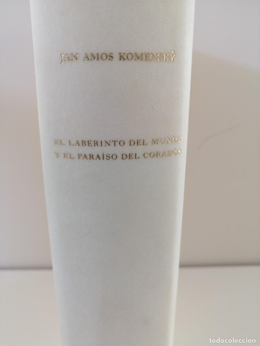 Libros de segunda mano: Biblioteca de la Utop&iacute;a - Foto 4