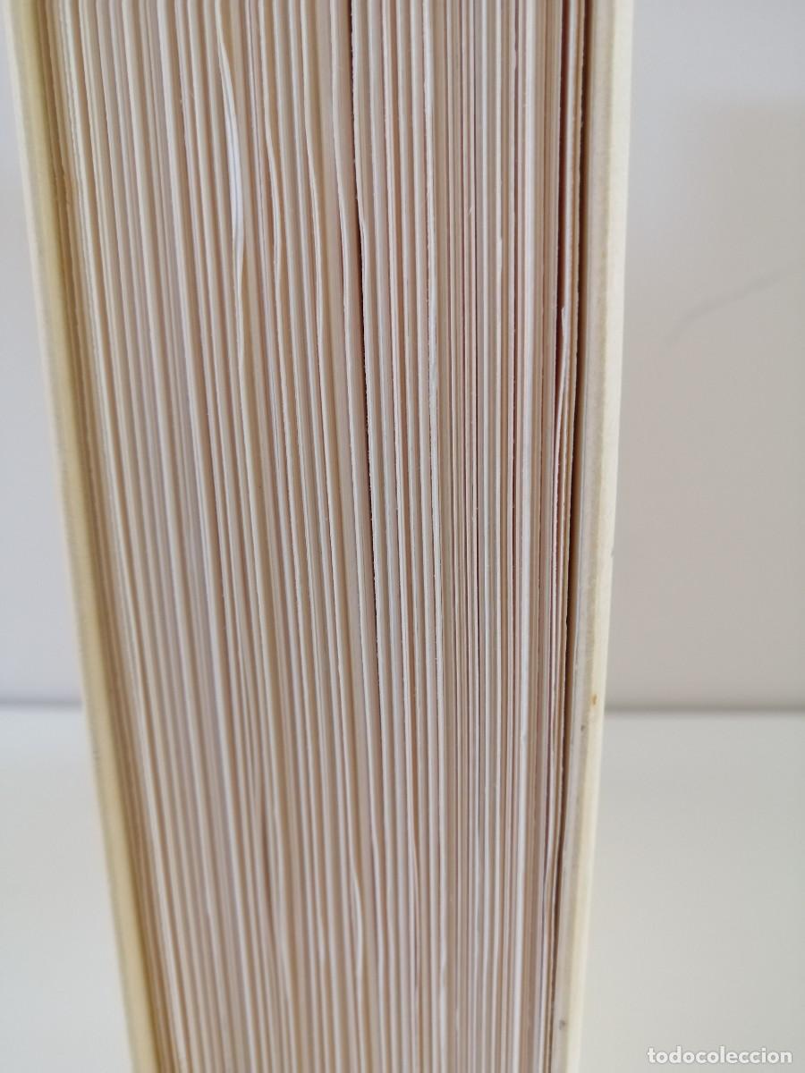 Libros de segunda mano: Biblioteca de la Utop&iacute;a - Foto 5