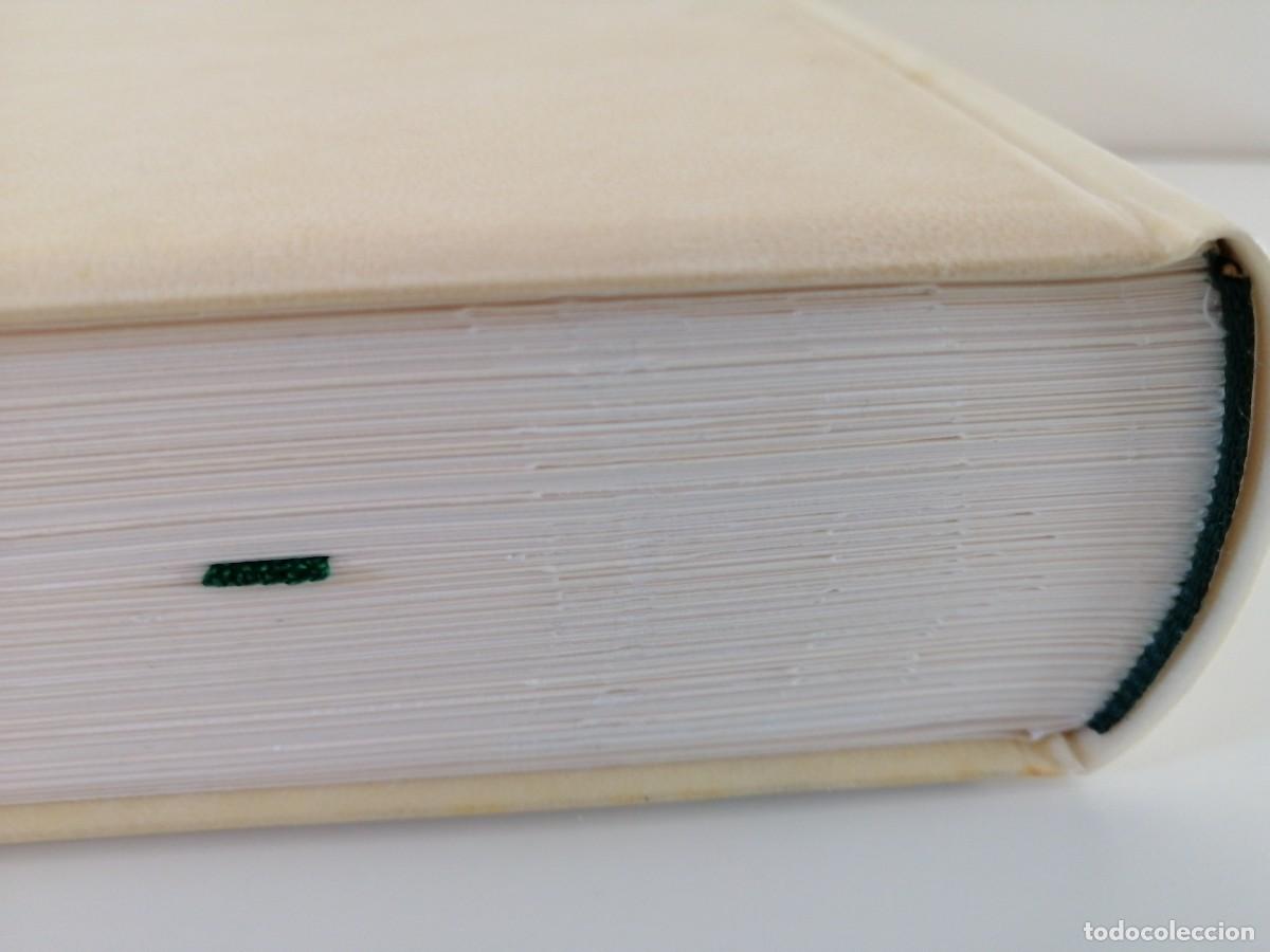 Libros de segunda mano: Biblioteca de la Utop&iacute;a - Foto 6