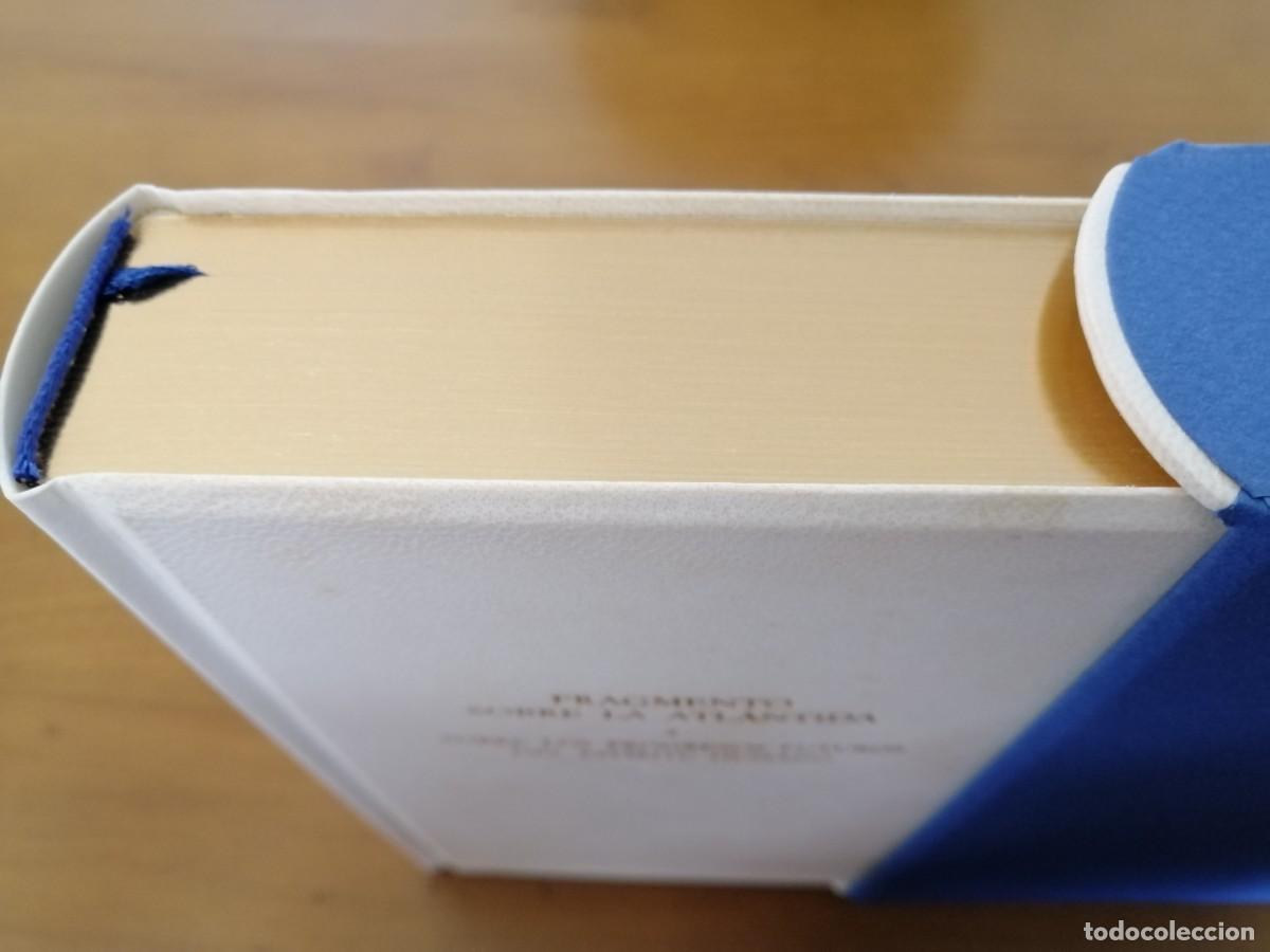 Libros de segunda mano: Biblioteca de la Utop&iacute;a - Foto 2