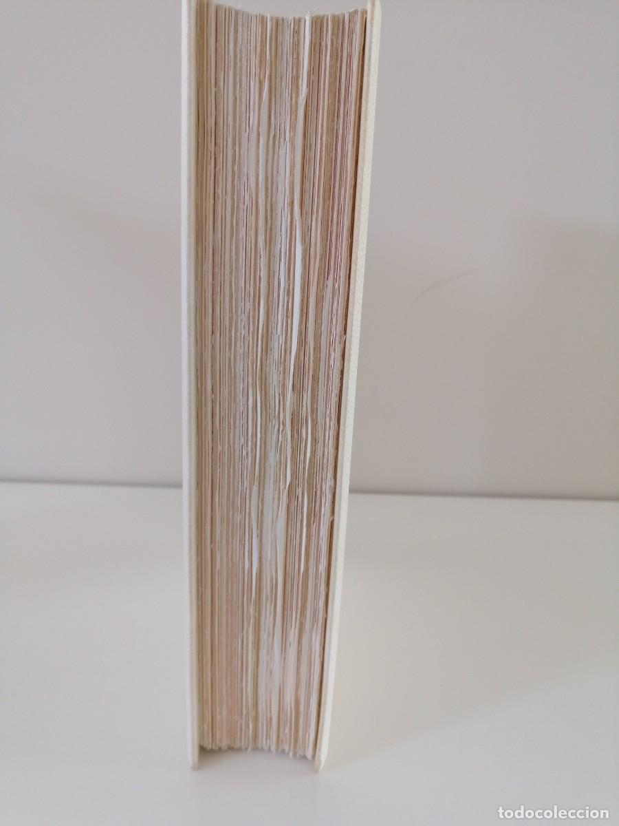 Libros de segunda mano: Biblioteca de la Utop&iacute;a - Foto 3