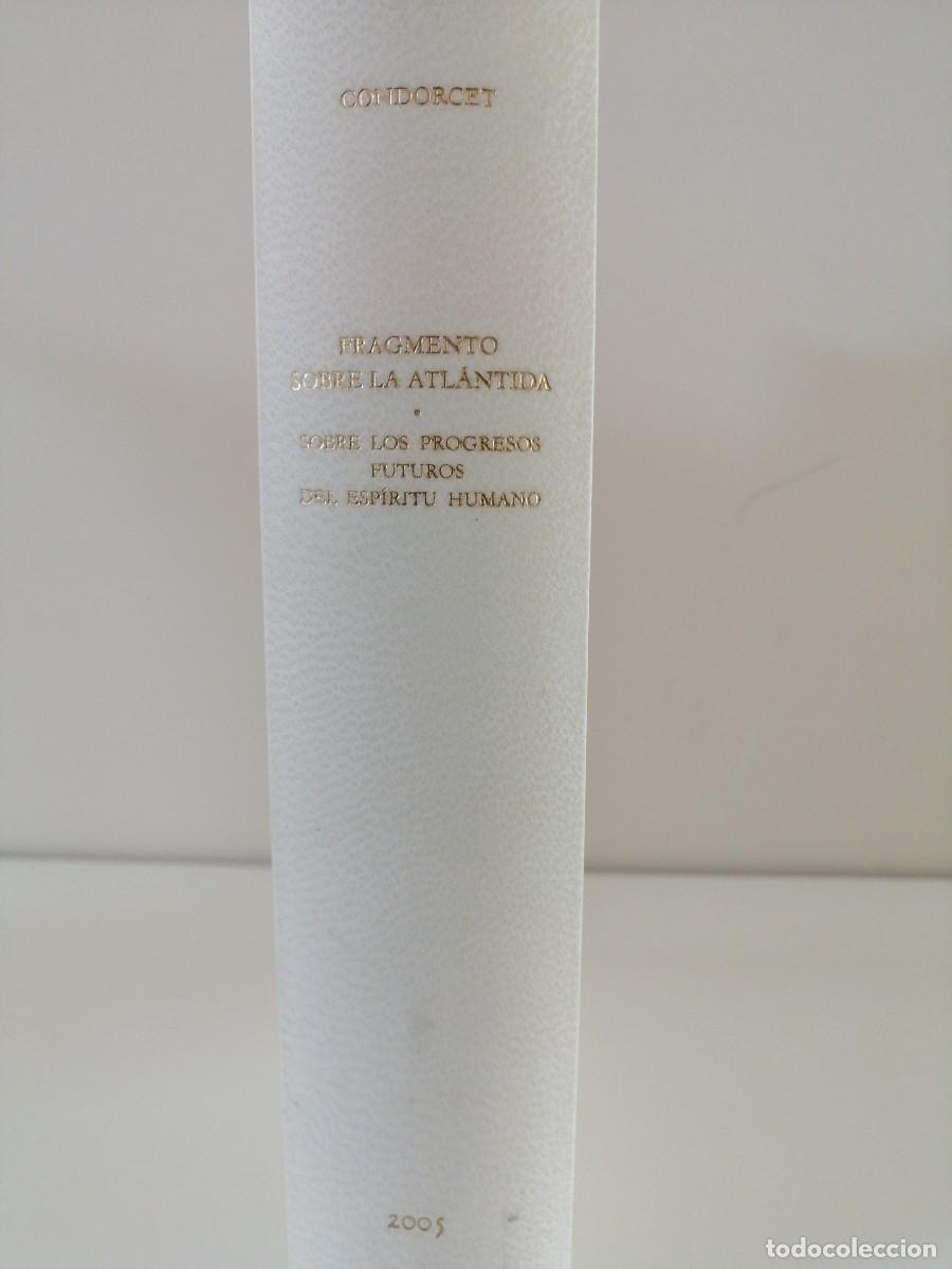 Libros de segunda mano: Biblioteca de la Utop&iacute;a - Foto 5