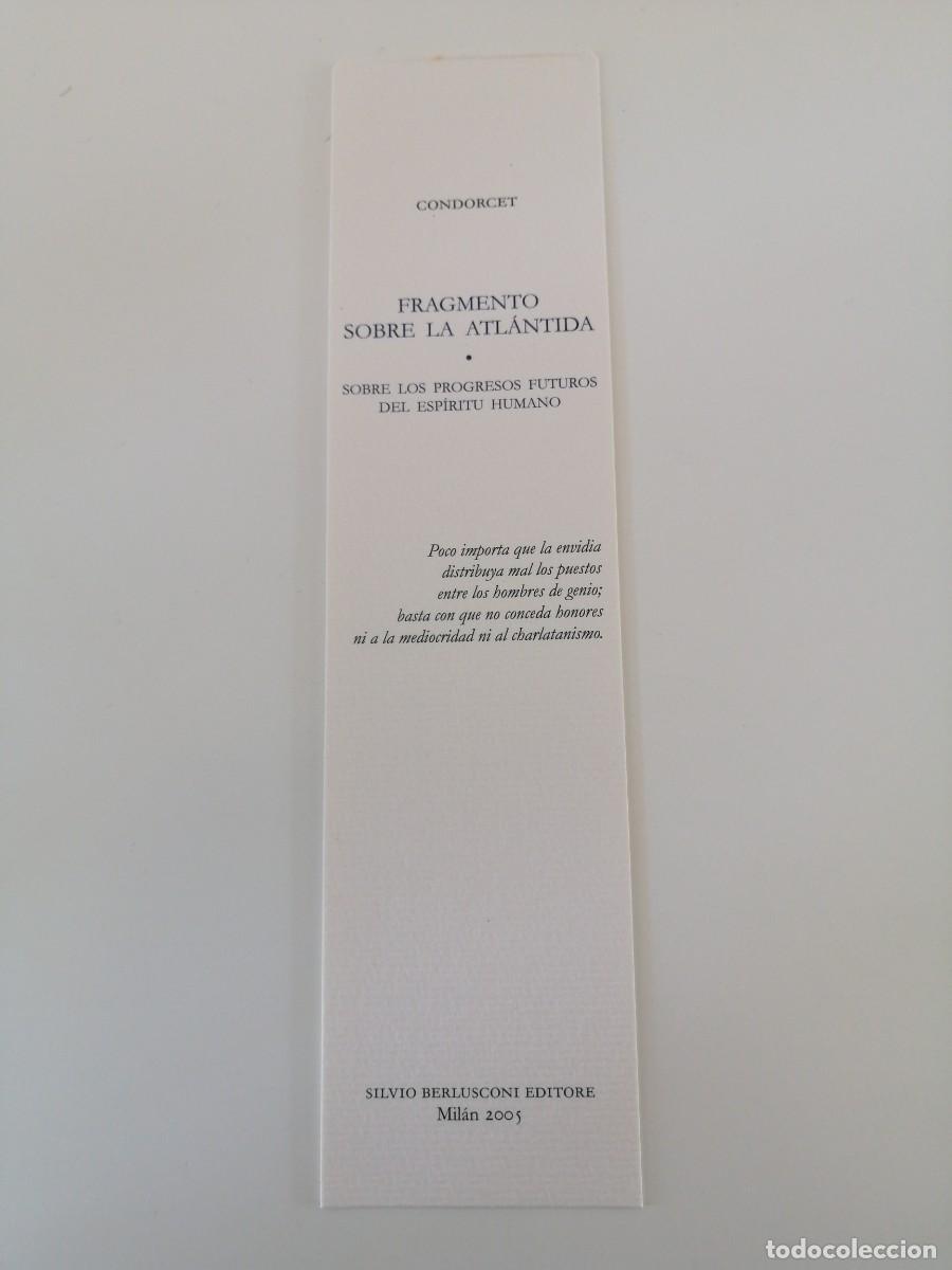 Libros de segunda mano: Biblioteca de la Utop&iacute;a - Foto 6