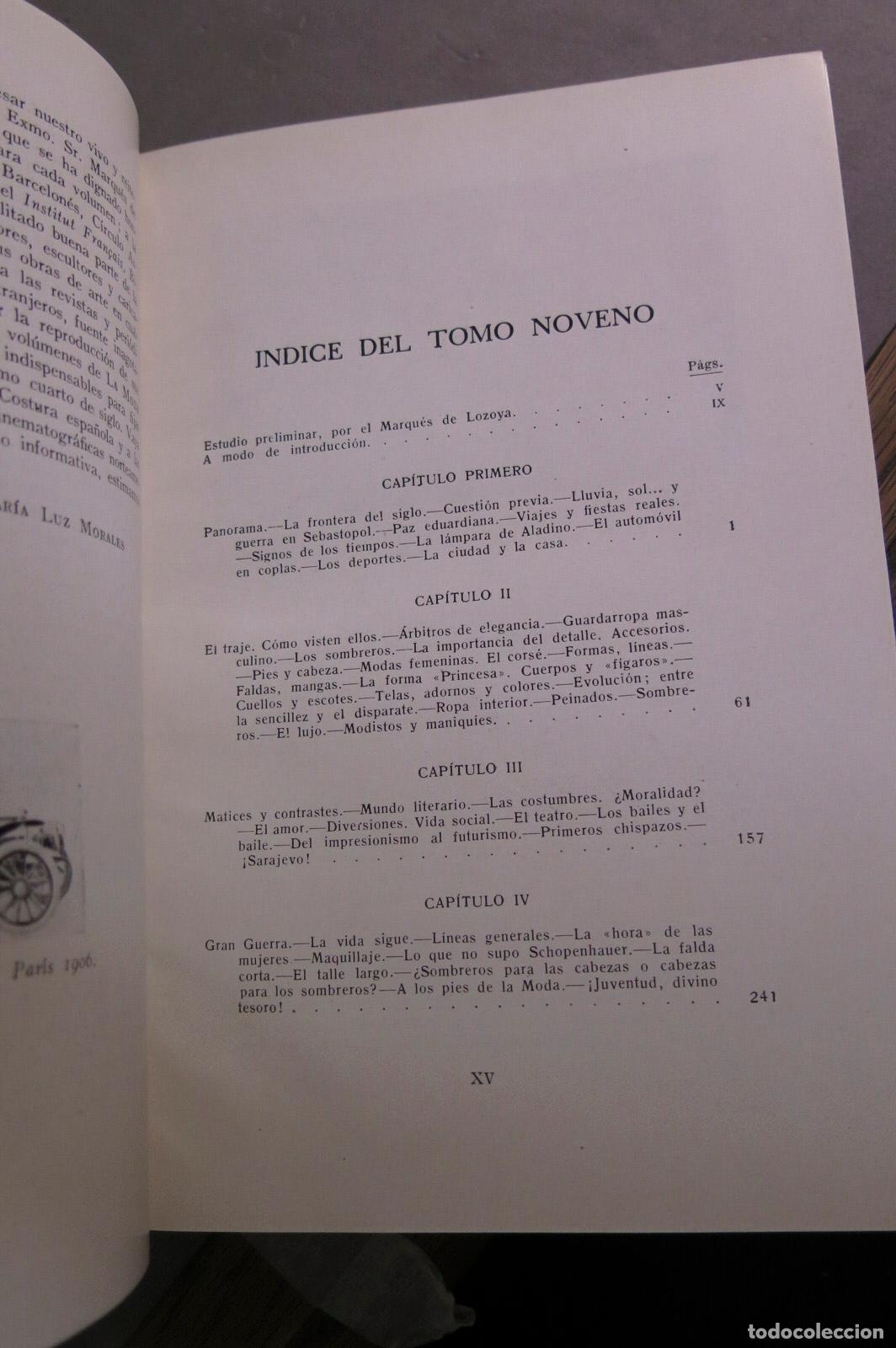 Libros de segunda mano: LA MODA. SIGLO XX. 1900-1920 - Foto 2