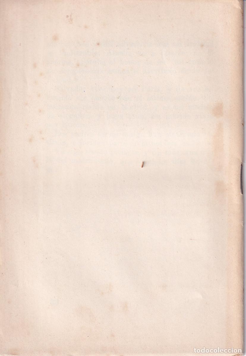 Libros de segunda mano: BIBLIOTECA CANARIA - ELLA Y YO - AGUSTIN MILLARES - Foto 2