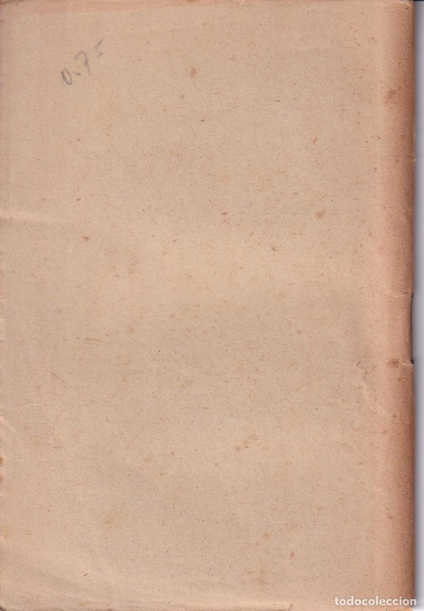 Libros de segunda mano: BIBLIOTECA CANARIA - LA JAIRA - MIGUEL SARMIENTO - Foto 2