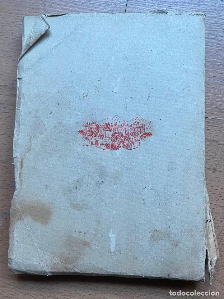 Libros de segunda mano: RELOJERIA PALATINA, Paulina Junquera - Foto 3