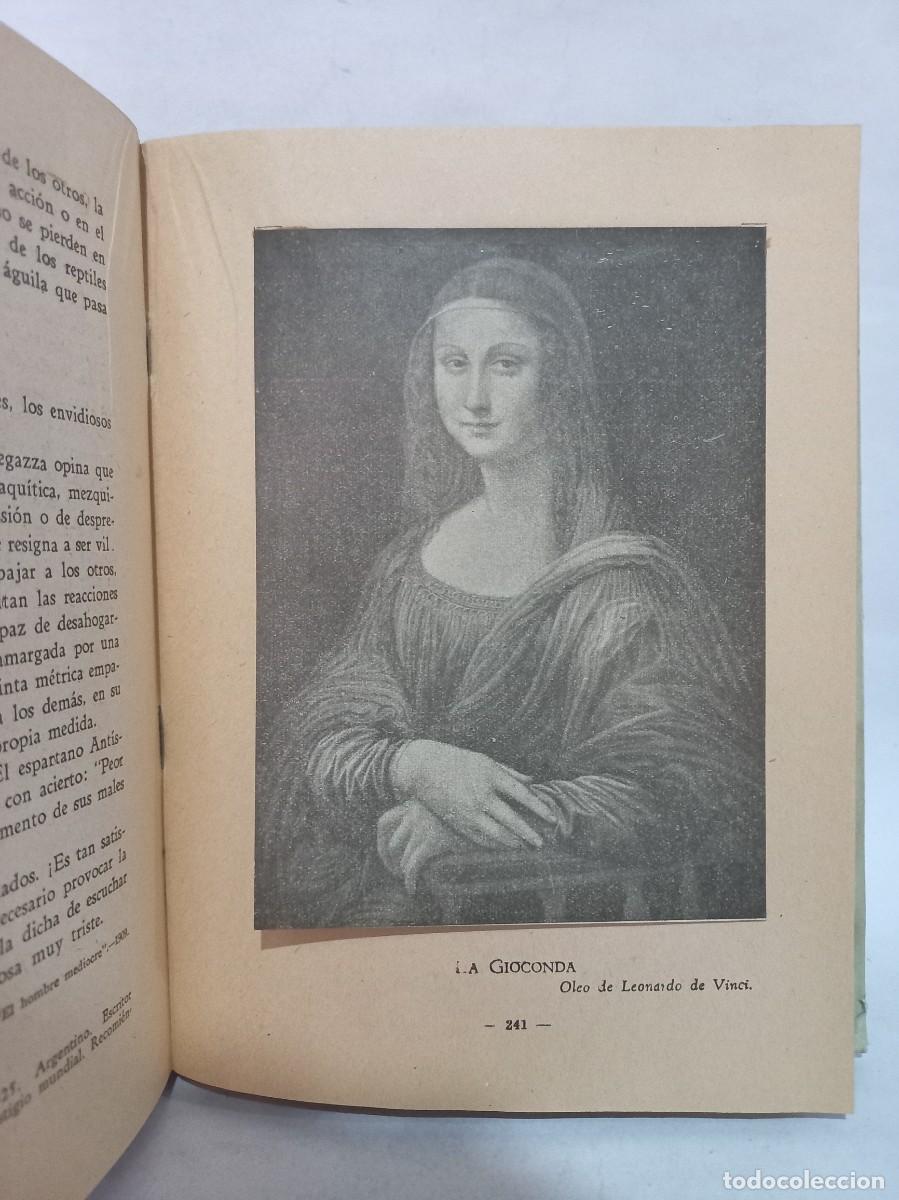Libros de segunda mano: Germ&aacute;n Berdiales - Maestros del Idioma - Primera edici&oacute;n - 1951 - Foto 4