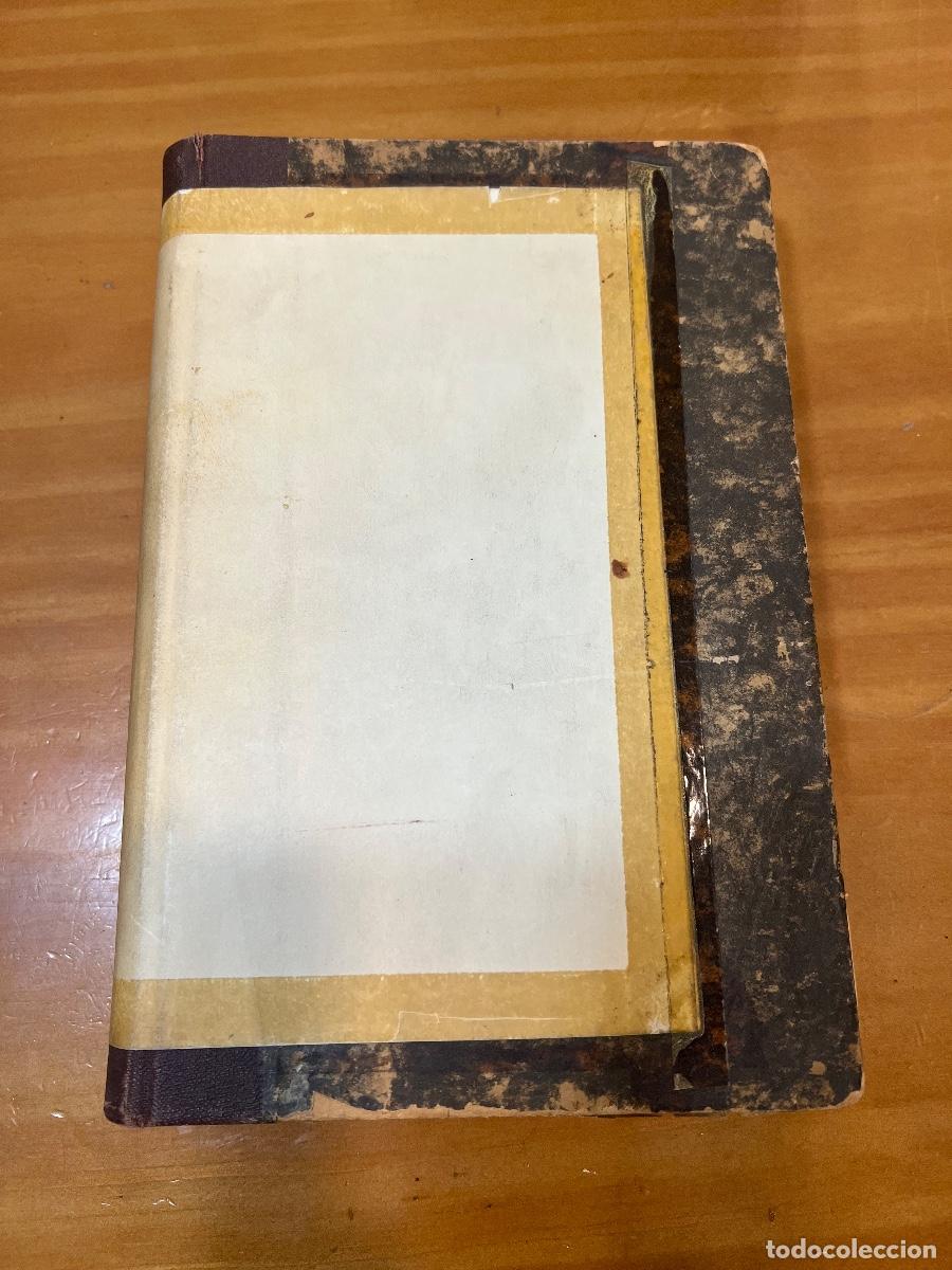 Libros de segunda mano: LIBRO COURS DE PHYSIQUE - Foto 3
