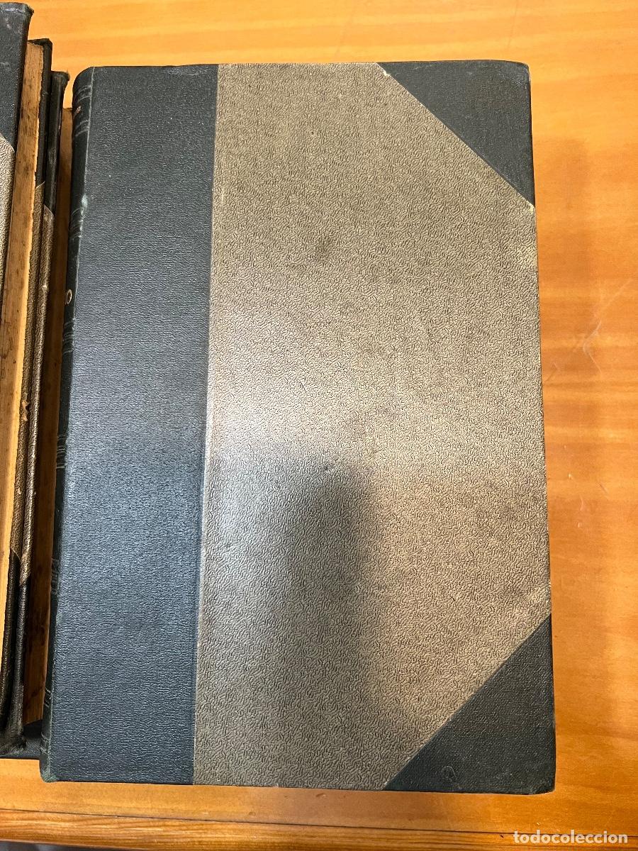 Libros de segunda mano: LIBRO EL ABOGADO POPULAR - Foto 1
