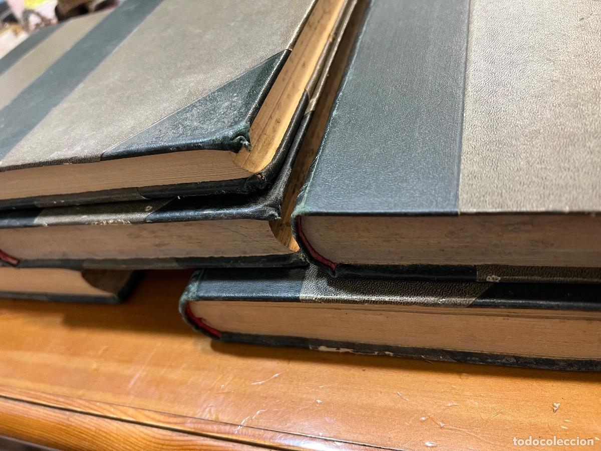 Libros de segunda mano: LIBRO EL ABOGADO POPULAR - Foto 4