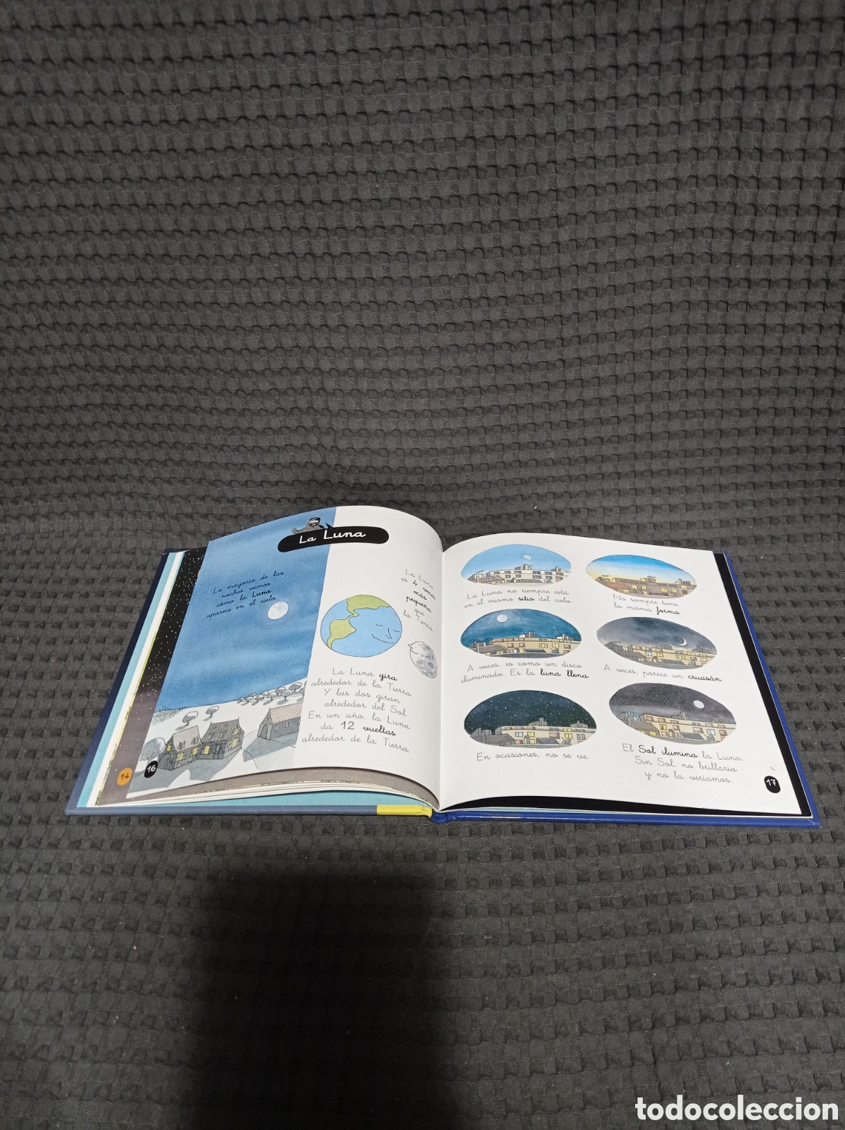 Libros de segunda mano: El universo mini Larousse - Foto 10