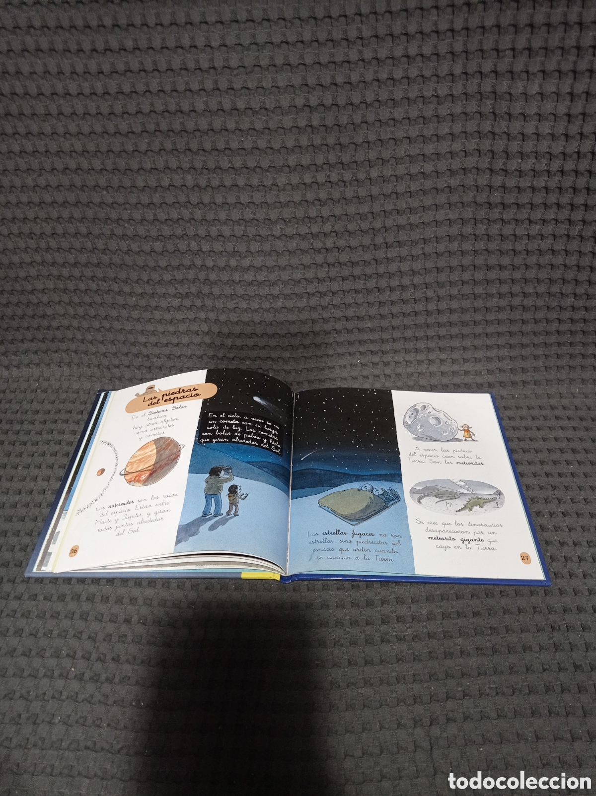 Libros de segunda mano: El universo mini Larousse - Foto 15
