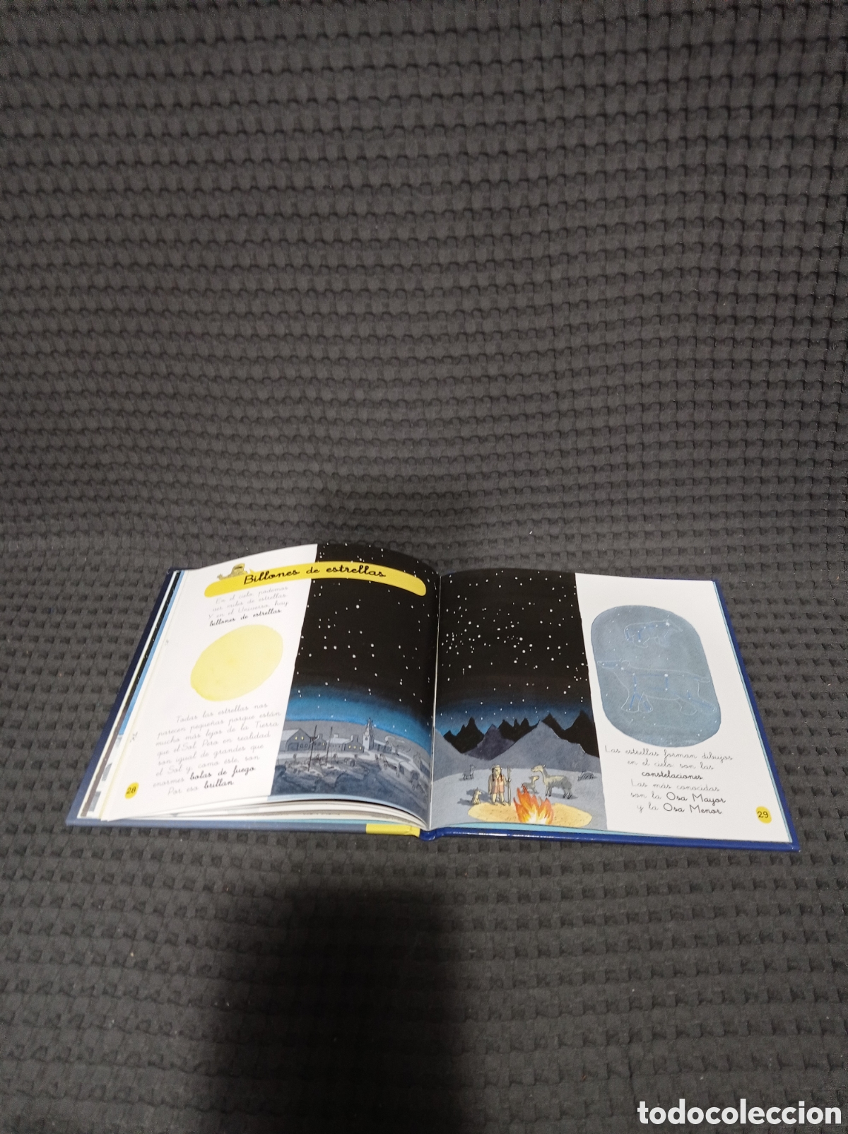 Libros de segunda mano: El universo mini Larousse - Foto 16