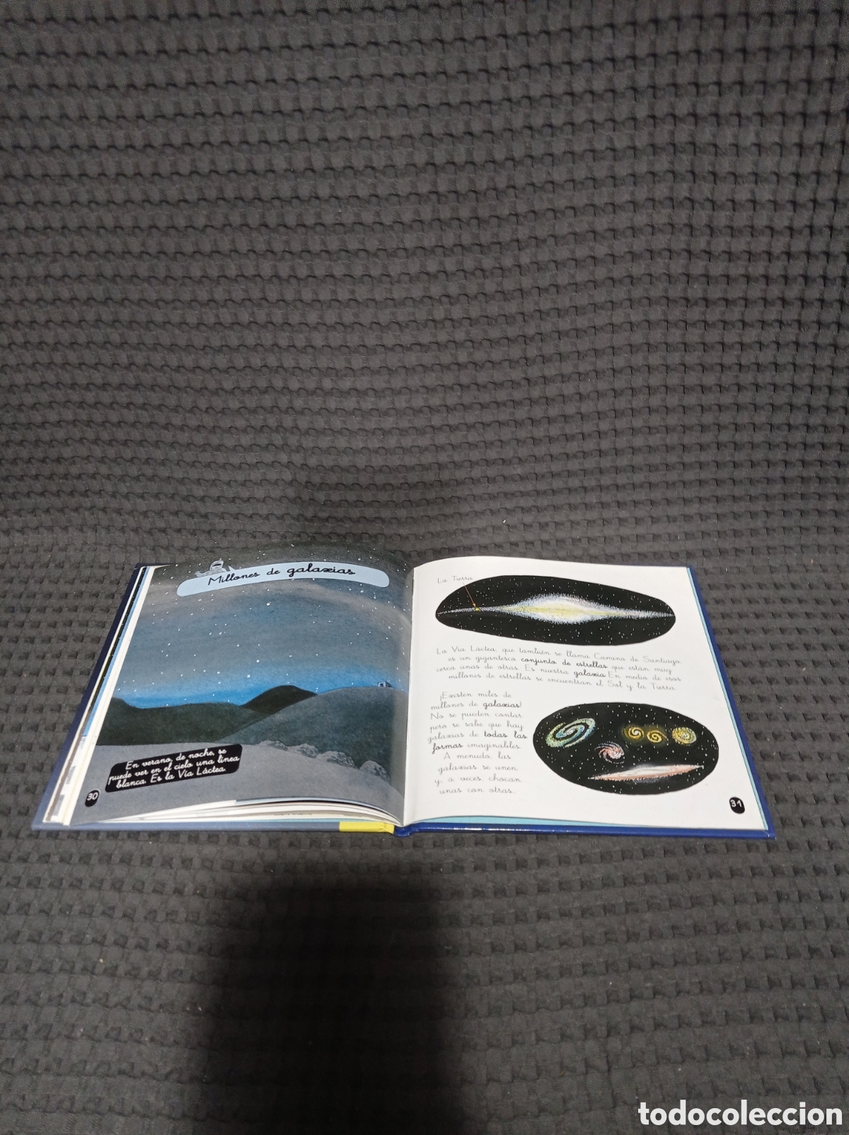 Libros de segunda mano: El universo mini Larousse - Foto 17