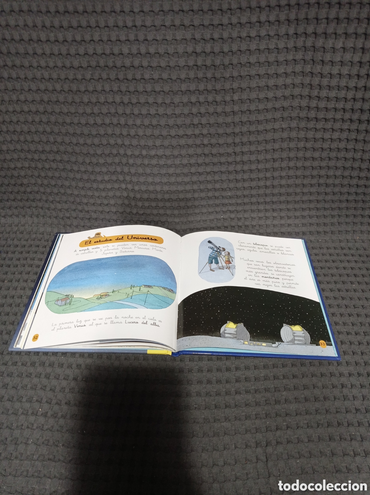 Libros de segunda mano: El universo mini Larousse - Foto 18
