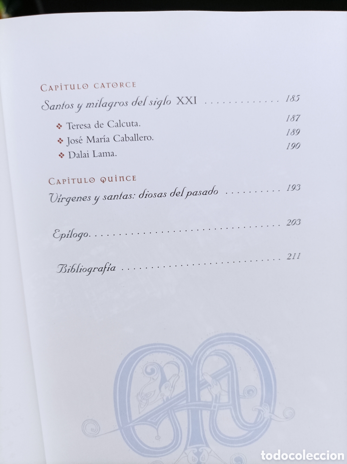 Libros de segunda mano: Milagros hechos inexplicables Helena Galiana - Foto 9