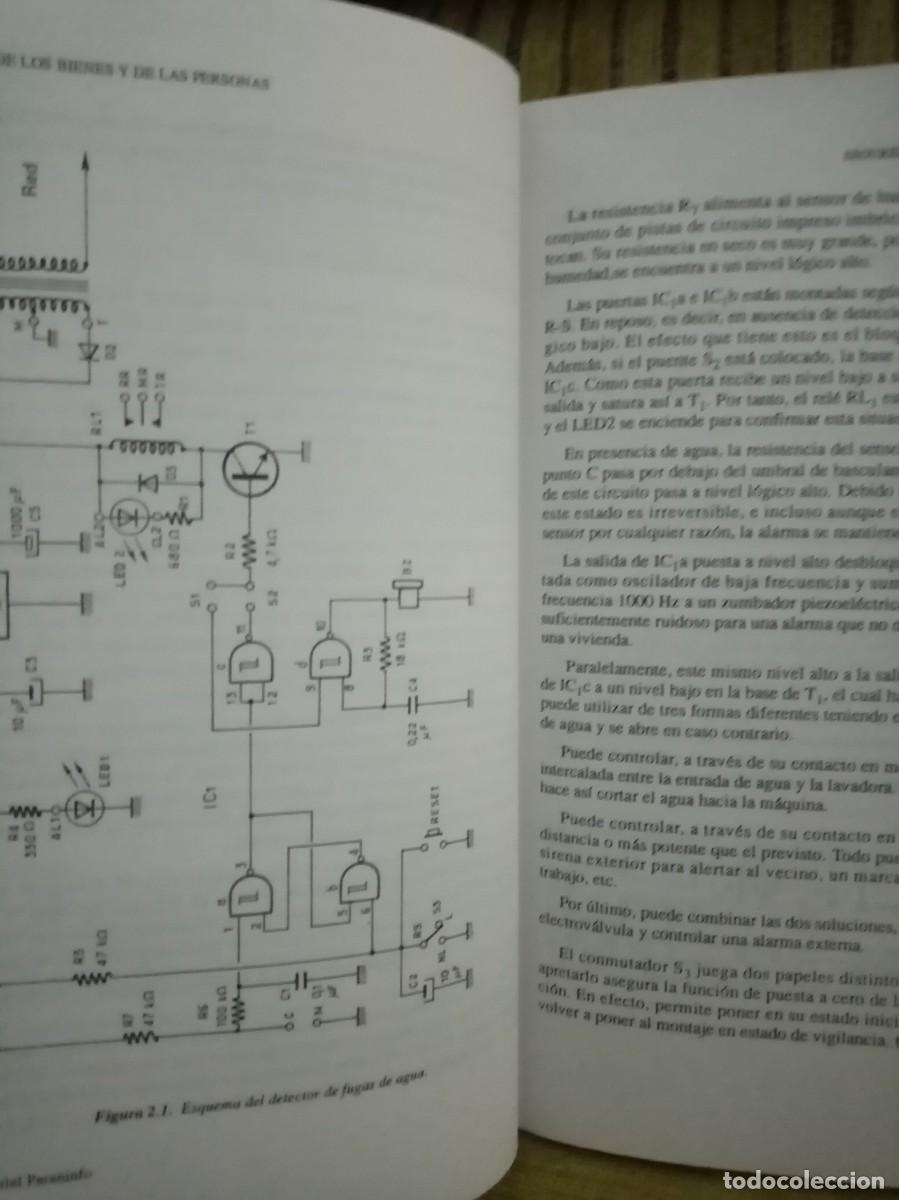 Libros de segunda mano: MONTAJES DOM&Oacute;TICOS Christian Tavernier - Foto 8
