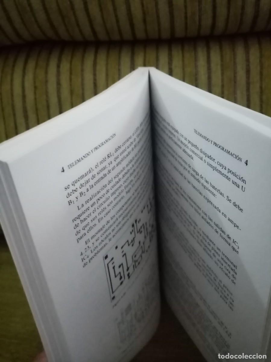 Libros de segunda mano: MONTAJES DOM&Oacute;TICOS Christian Tavernier - Foto 10