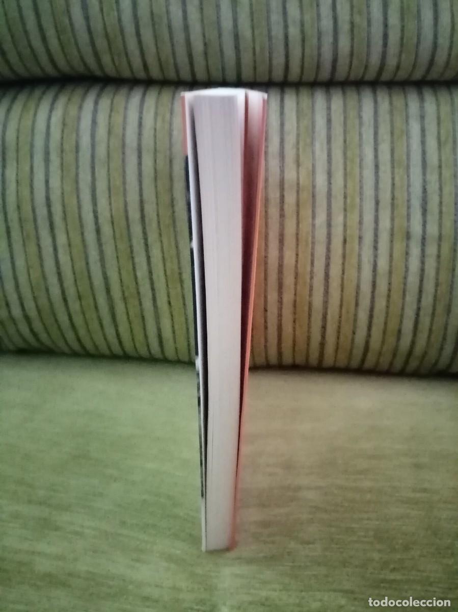 Libros de segunda mano: EL ENCANTADOR DE GATOS - Foto 5
