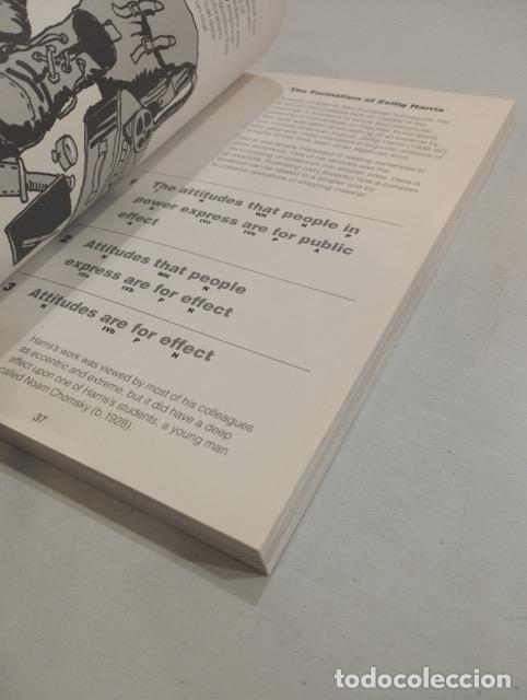 Libros de segunda mano: R. L. Trask and Bill Mayblin - Introducing linguistics - Foto 2