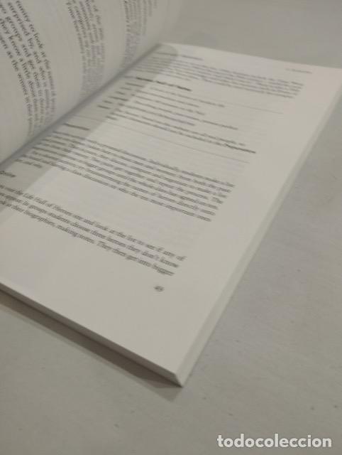 Libros de segunda mano: Gavin Dudeney - The Internet and the Language Classroom - Foto 2