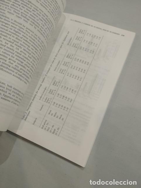 Libros de segunda mano: V. A. - Applied Linguistics Volume 23 Number 2 - Foto 2