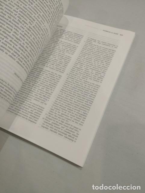 Libros de segunda mano: V. A. - Applied Linguistics Volume 23 Number 3 - Foto 2