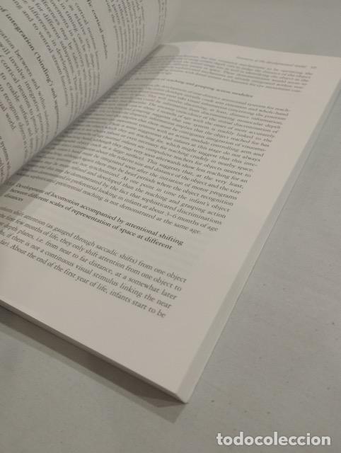 Libros de segunda mano: Janette Atkinson - The developing visual brain - Foto 2