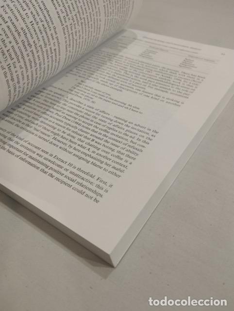 Libros de segunda mano: Jonathan Potter - Representing Reality. Discourse, Rhetoric and Social Construction - Foto 2
