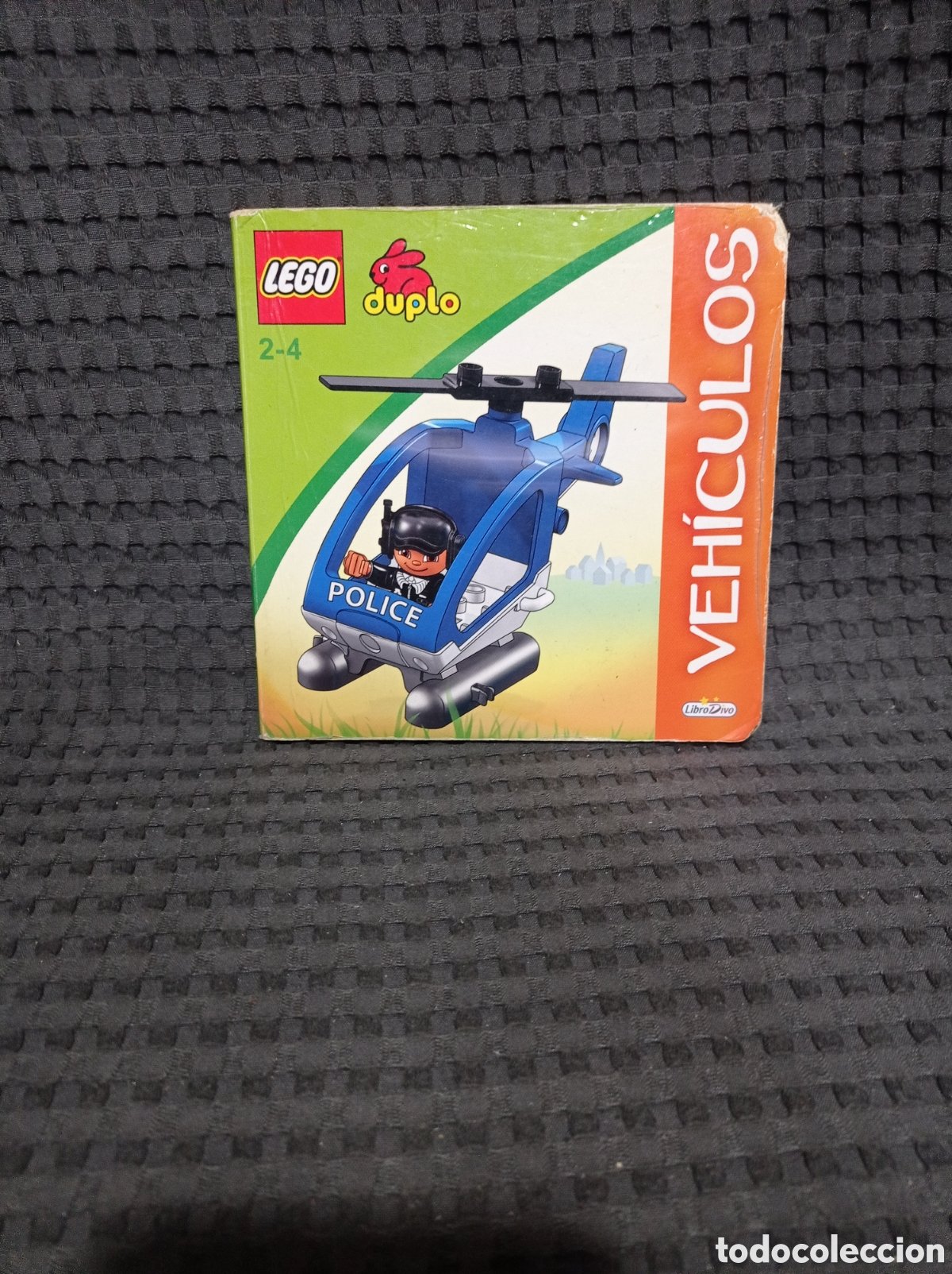 Lego Duplo | Compra venta y subastas en todocoleccion