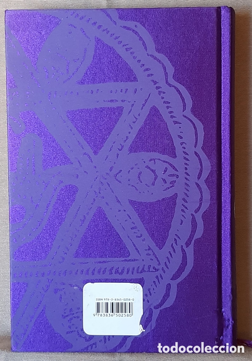 Libros de segunda mano: El Profeta. Khalifa Gibr&aacute;n. PORTES GRATIS - Foto 3