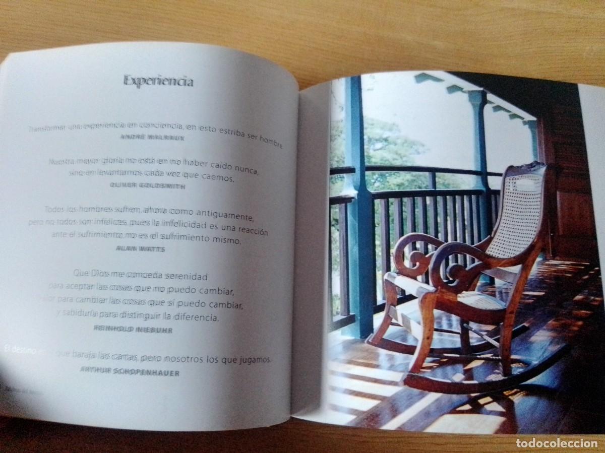 Libros de segunda mano: PALABRAS DEL SILENCIO POR ELVIRA CODERCH 2006 - Foto 5