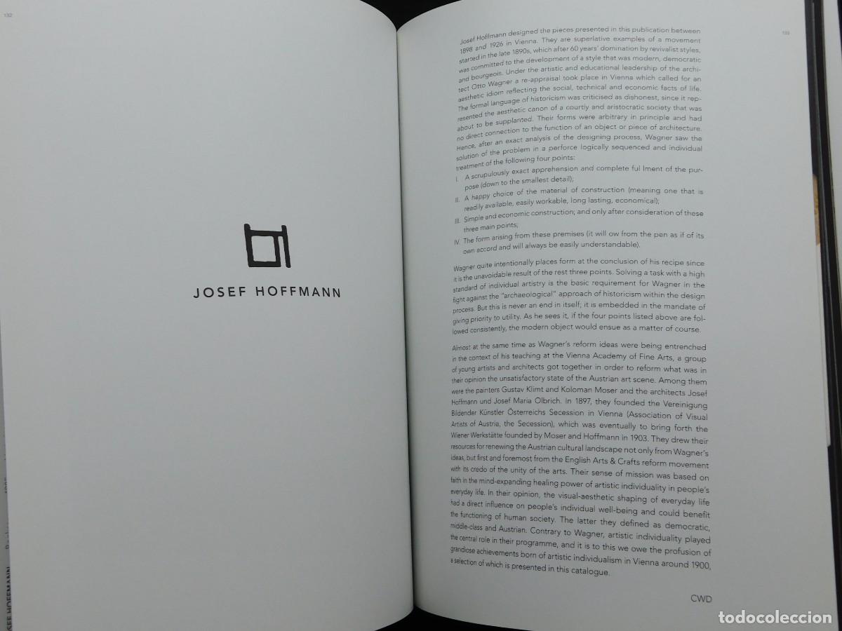 Libros de segunda mano: YVES MACAUX - 50 MASTERPIECES - 1997 - 2017 - Foto 8