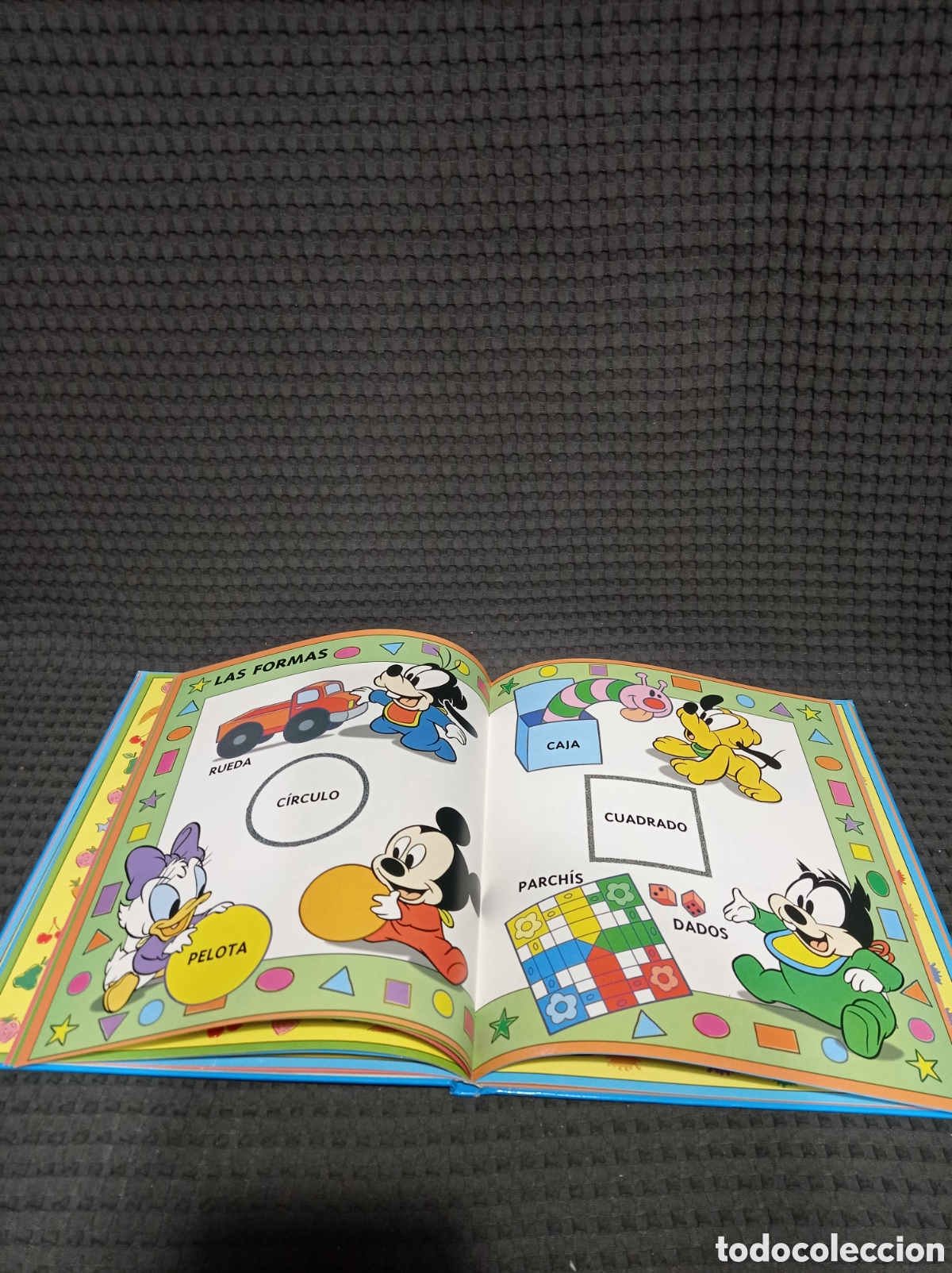 Libros de segunda mano: Mis primeras palabras Disney - Foto 8