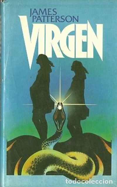 Libros de segunda mano: Virgen - Patterson, James - Foto 1
