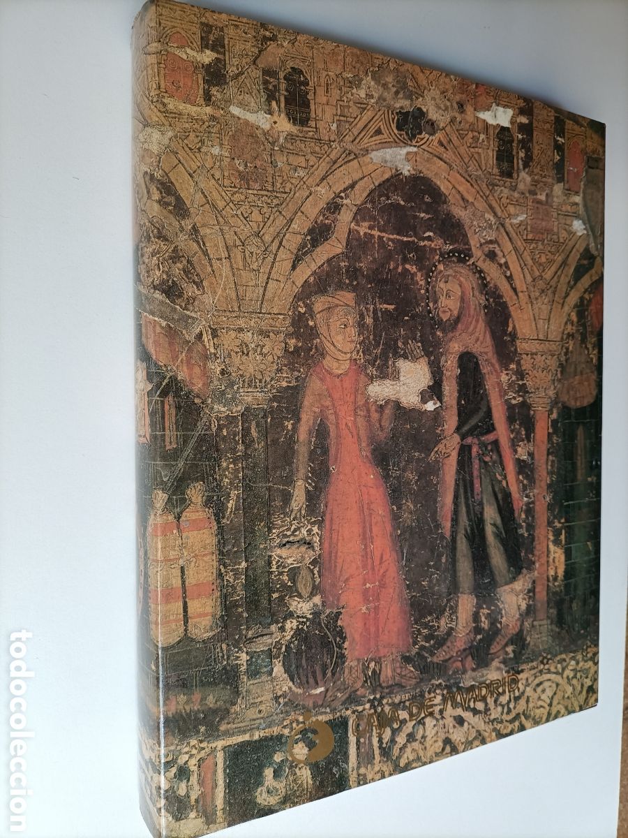 Libros de segunda mano: Exposici&oacute;n conmemorativa del primer centenario de la di&oacute;cesis de Madrid Alcal&aacute; 1986. Arte sacro