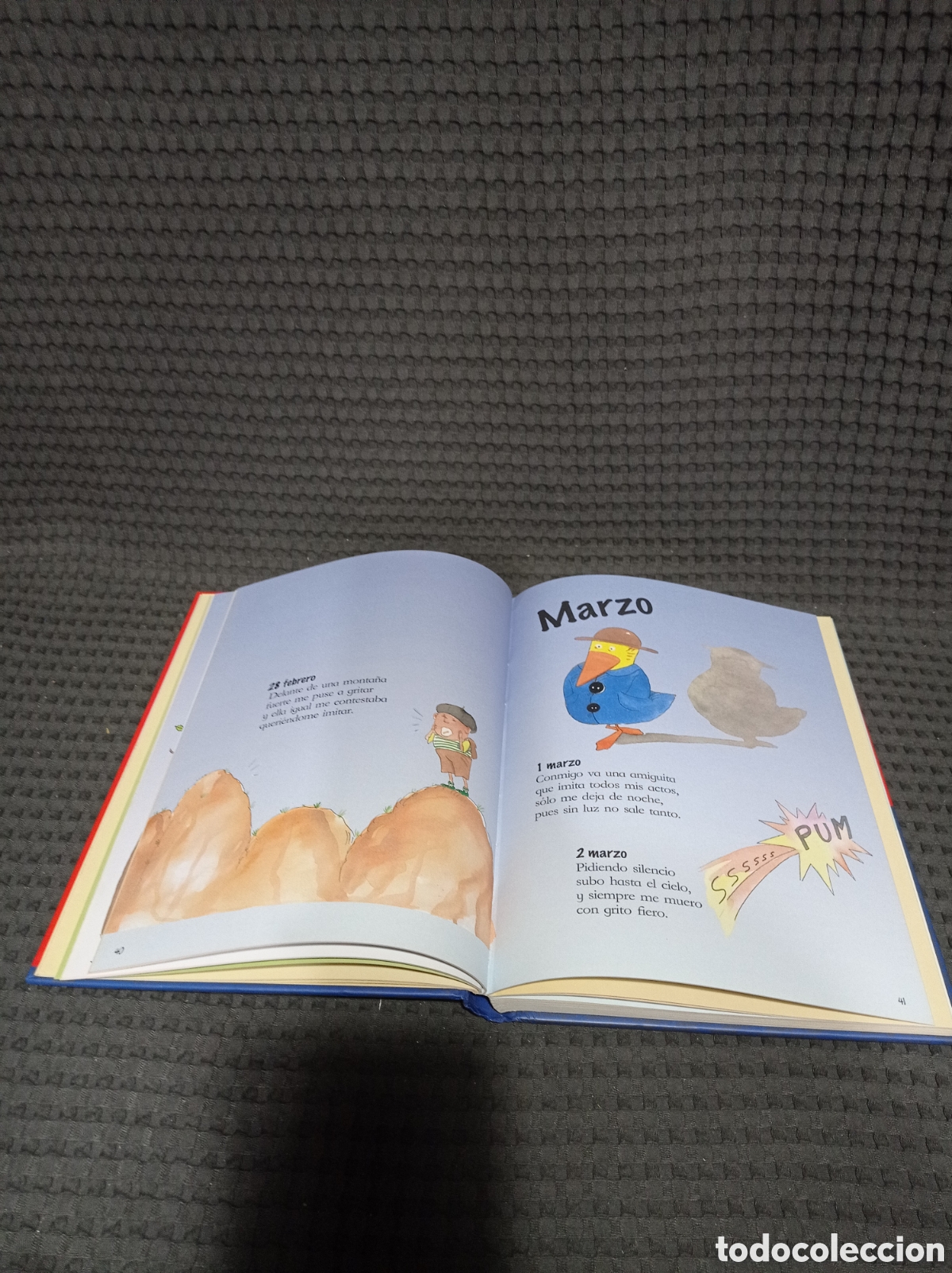 Libros de segunda mano: 365 adivinanzas infantiles - Foto 6