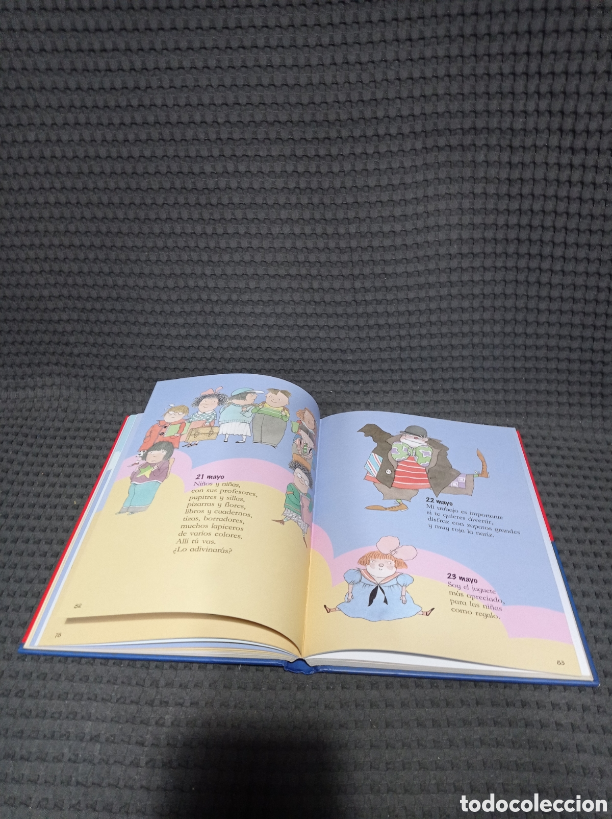 Libros de segunda mano: 365 adivinanzas infantiles - Foto 9