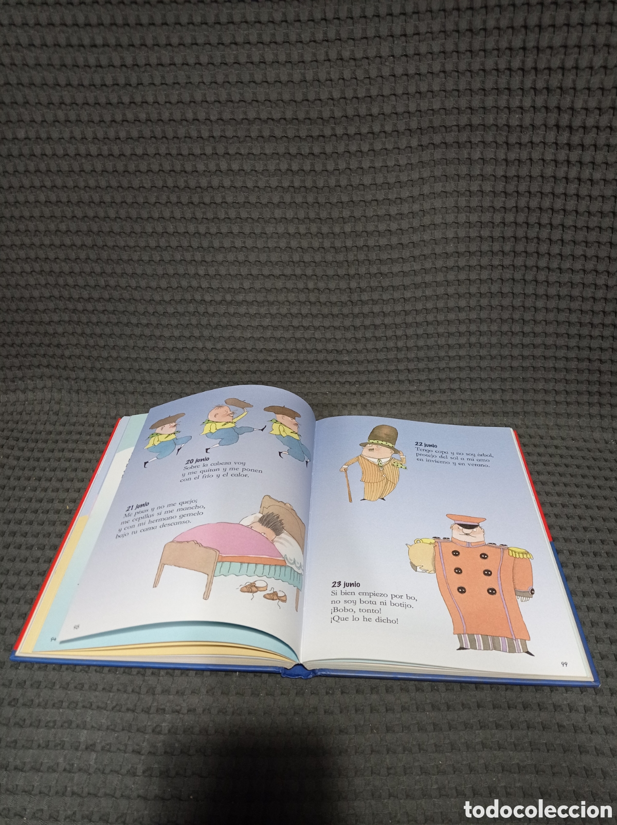 Libros de segunda mano: 365 adivinanzas infantiles - Foto 10