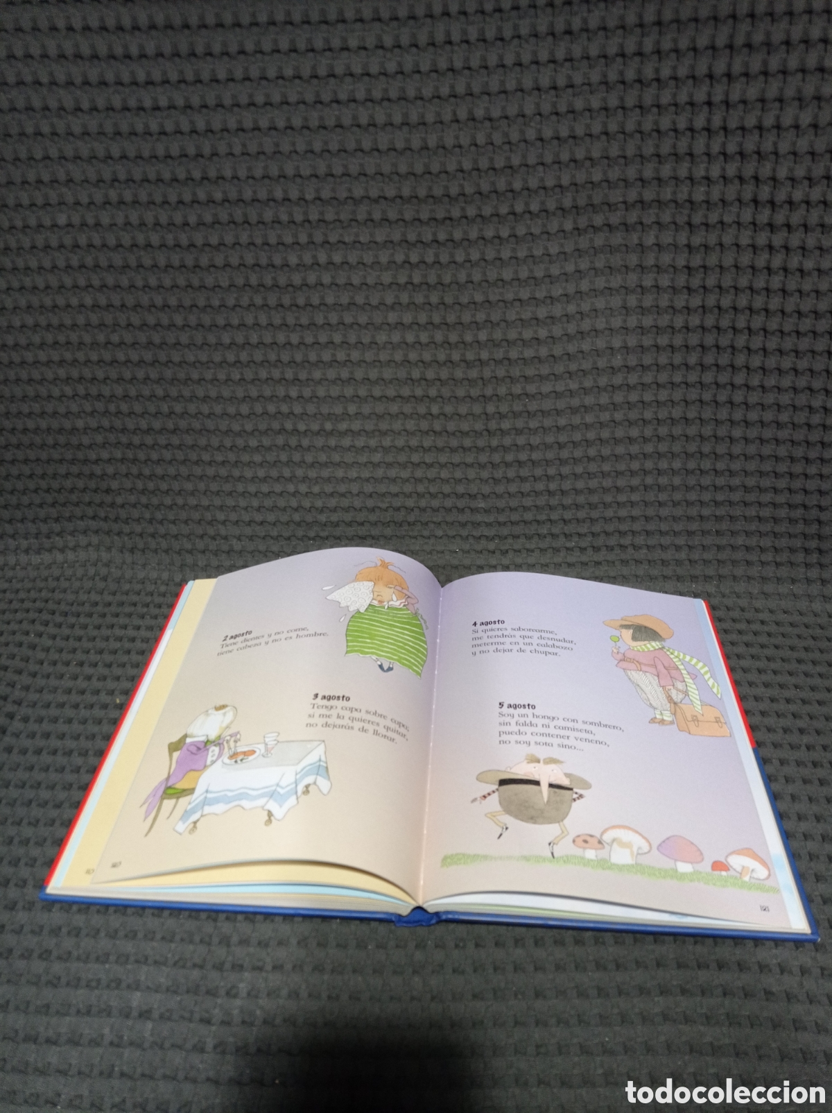 Libros de segunda mano: 365 adivinanzas infantiles - Foto 11