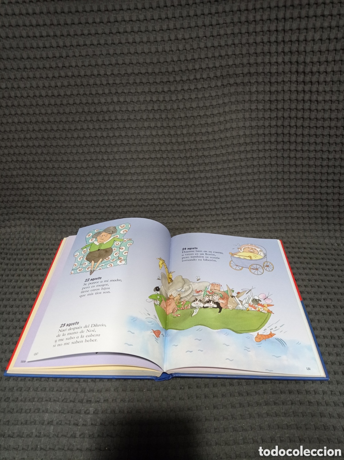 Libros de segunda mano: 365 adivinanzas infantiles - Foto 12