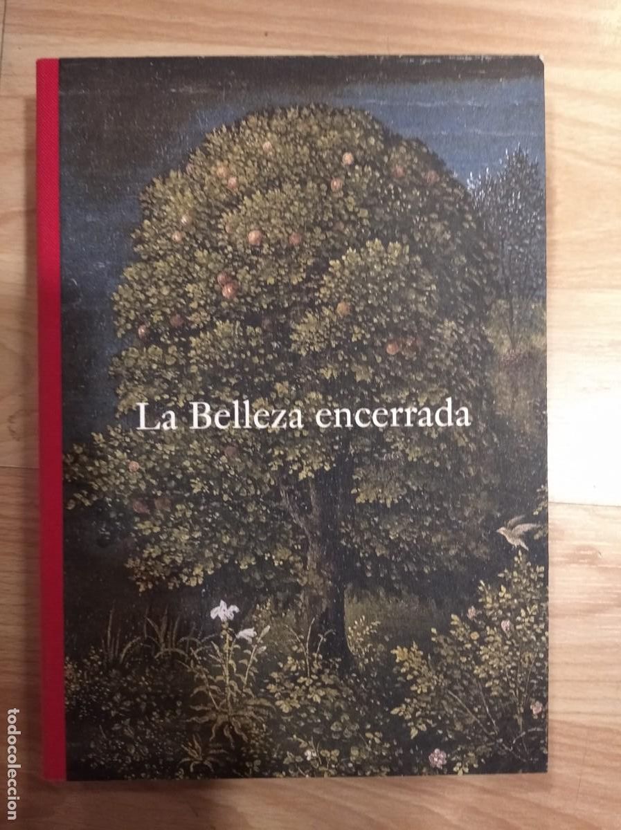 Libros de segunda mano: La belleza encerrada. Museo Nacional del Prado - Foto 1