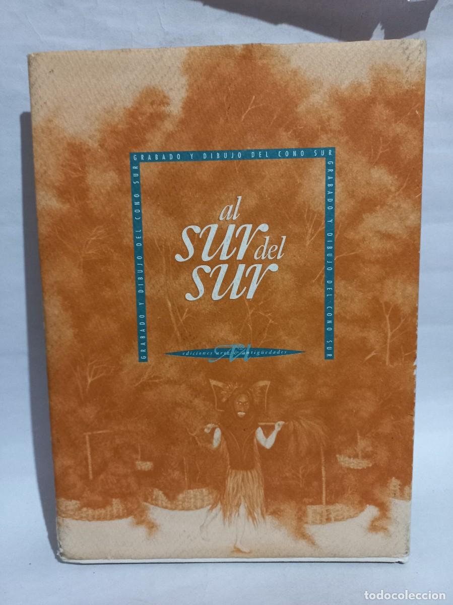 Libros de segunda mano: Susana Negri - Al Sur del Sur - Primera edici&oacute;n - 1994 - Foto 5